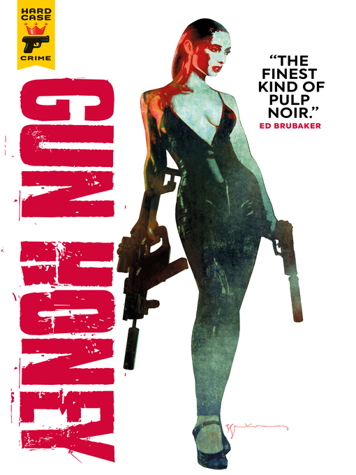 Title details for Gun Honey, Volume 1 by Charles Ardai - Available